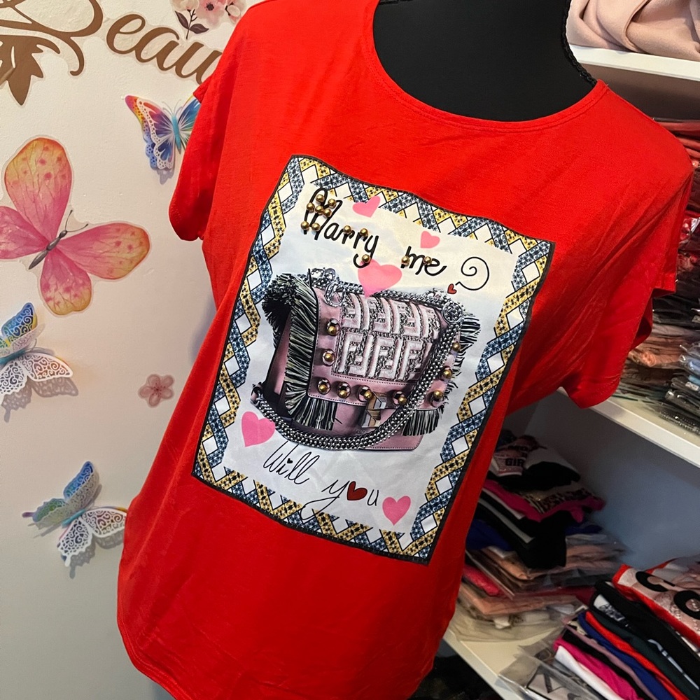 Fashion Top